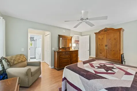 63 Laurel Shore Drive Harpswell ME 04079