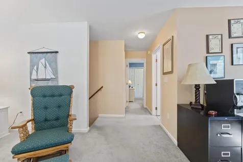 63 Laurel Shore Drive Harpswell ME 04079