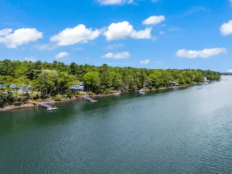 63 Laurel Shore Drive Harpswell ME 04079