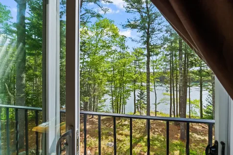 63 Laurel Shore Drive Harpswell ME 04079