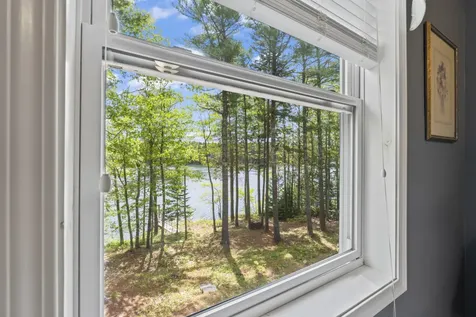 63 Laurel Shore Drive Harpswell ME 04079