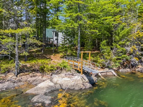 63 Laurel Shore Drive Harpswell ME 04079