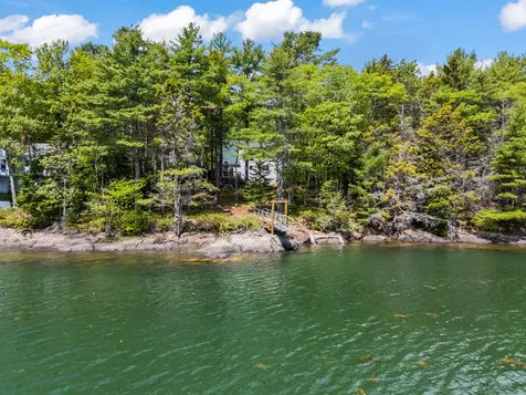 63 Laurel Shore Drive Harpswell ME 04079