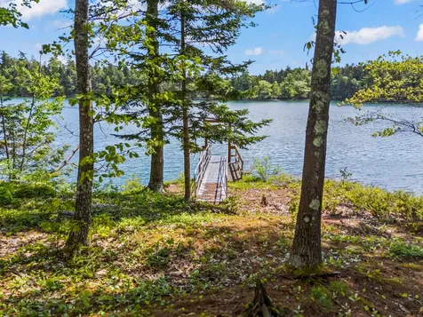 63 Laurel Shore Drive Harpswell ME 04079