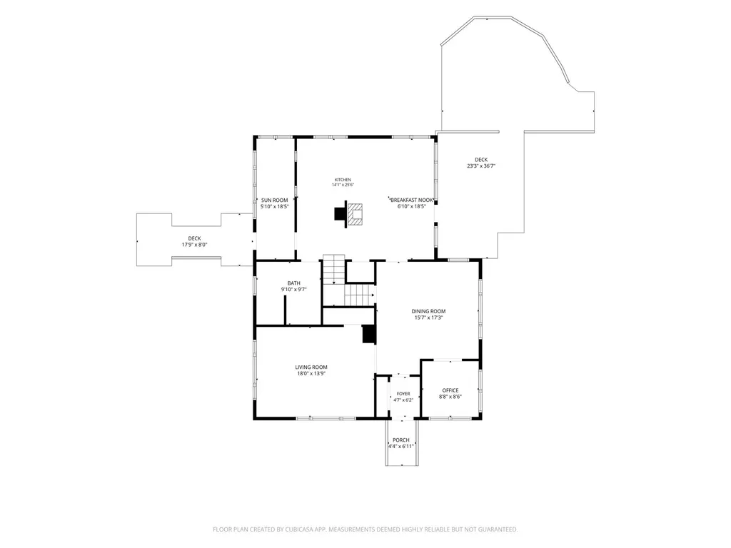 62 York Road Blue Hill ME 04614