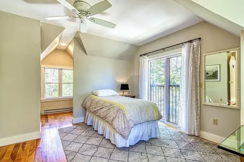 62 York Road Blue Hill ME 04614