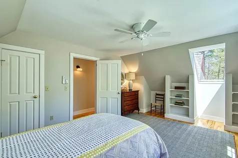 62 York Road Blue Hill ME 04614
