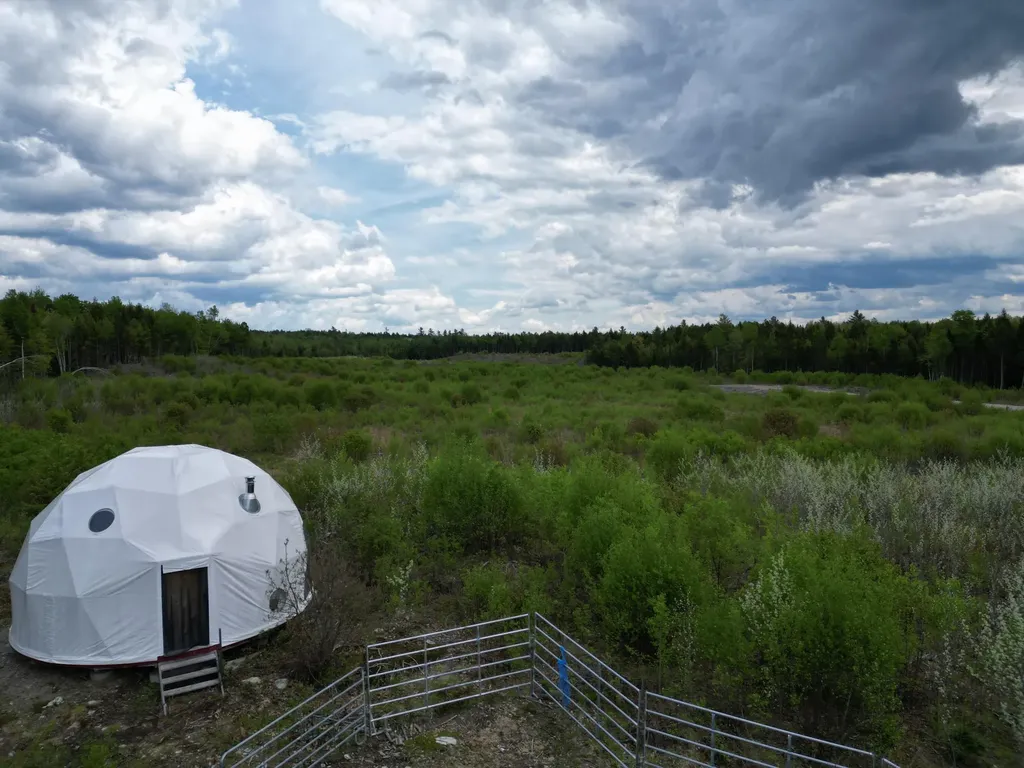 525 River Road Mattawamkeag ME 04460
