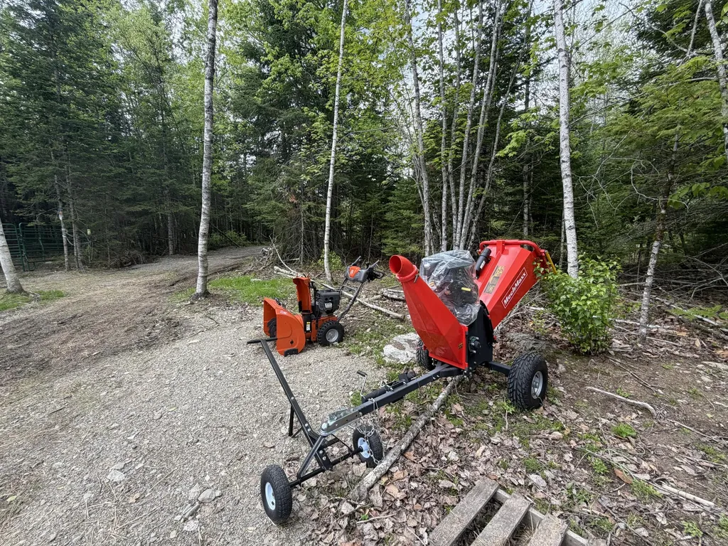525 River Road Mattawamkeag ME 04460