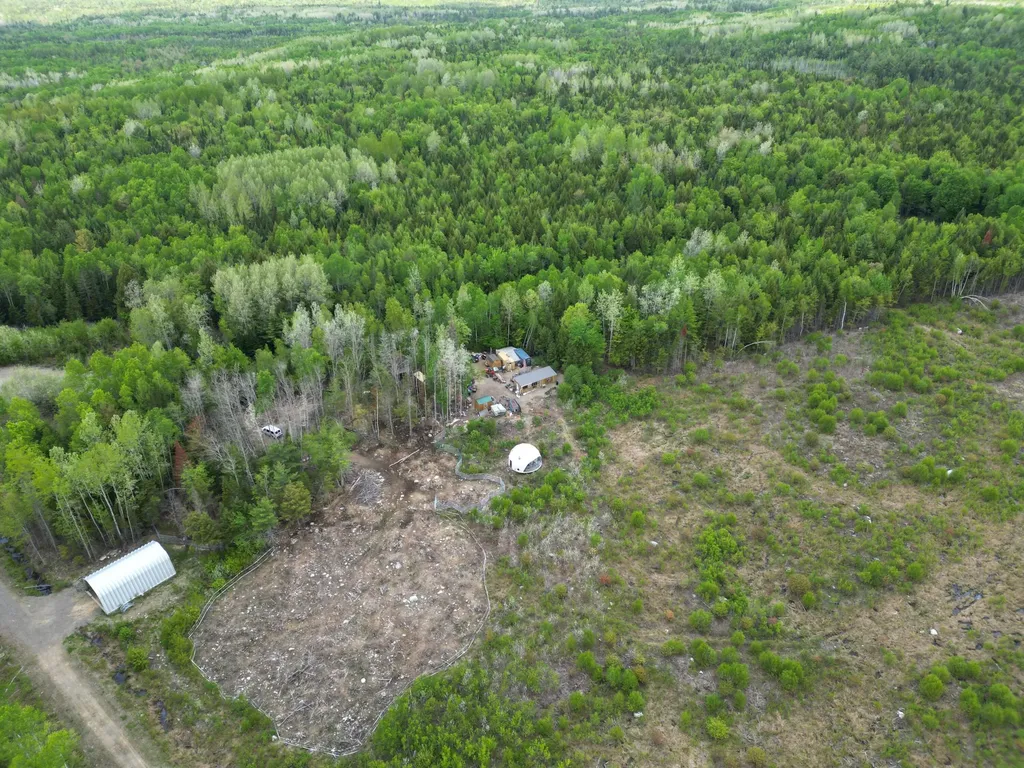 525 River Road Mattawamkeag ME 04460