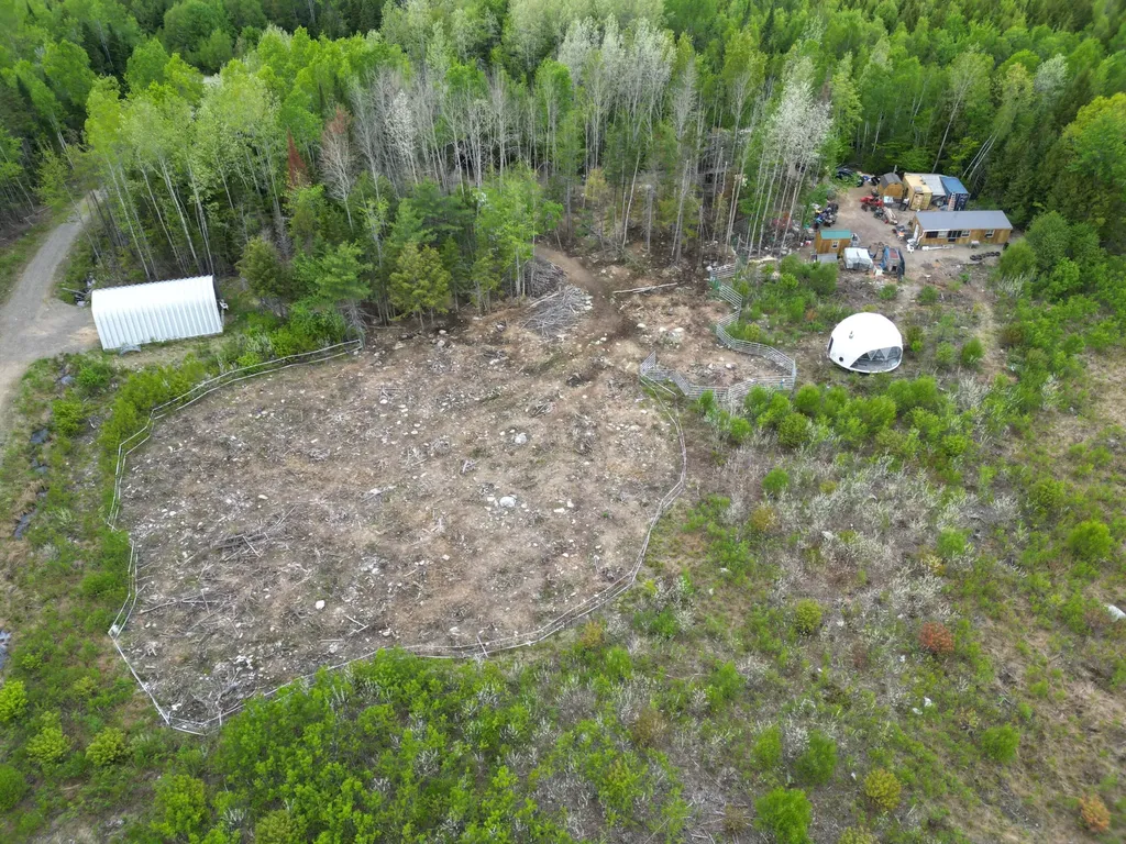 525 River Road Mattawamkeag ME 04460