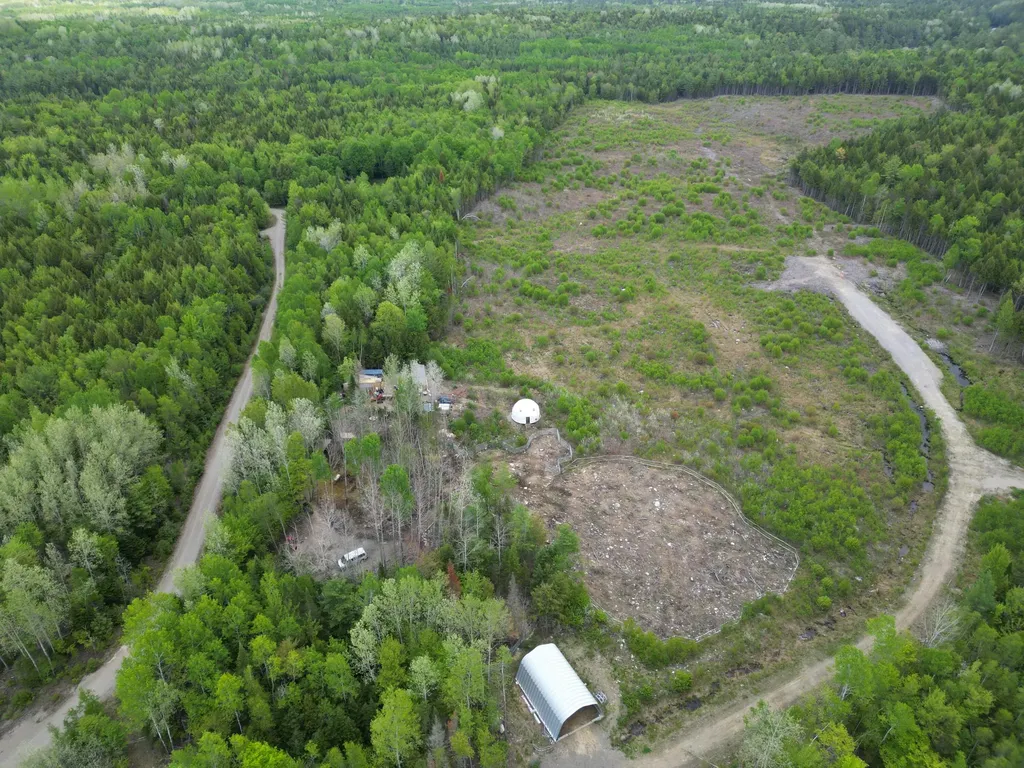 525 River Road Mattawamkeag ME 04460