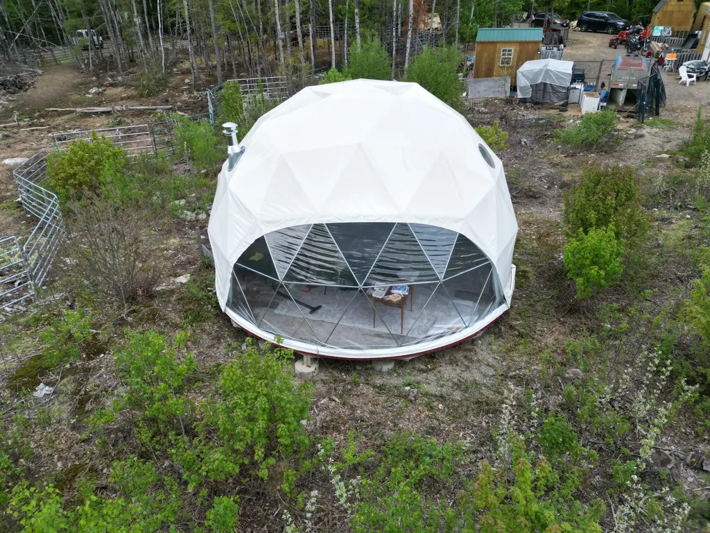 525 River Road Mattawamkeag ME 04460