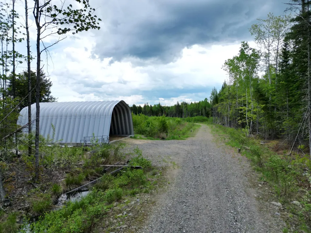 525 River Road Mattawamkeag ME 04460