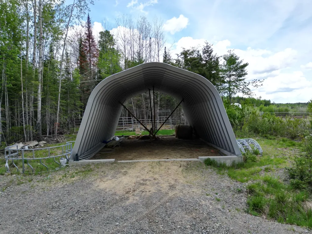 525 River Road Mattawamkeag ME 04460