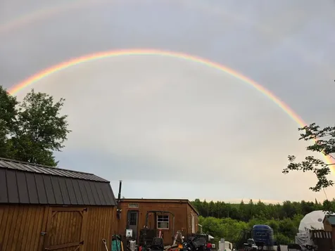 525 River Road Mattawamkeag ME 04460