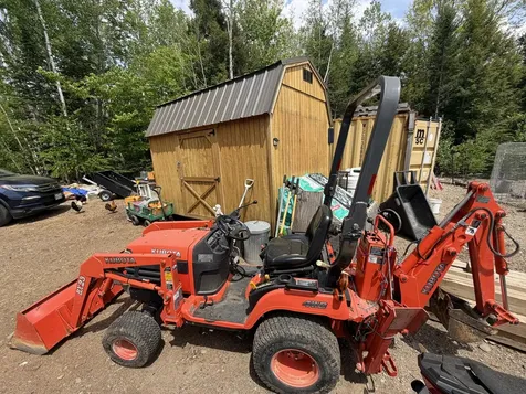 525 River Road Mattawamkeag ME 04460