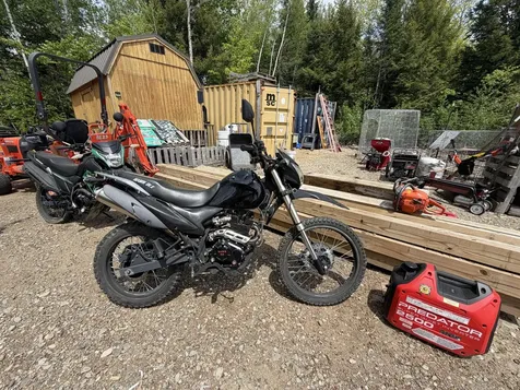 525 River Road Mattawamkeag ME 04460
