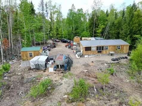 525 River Road Mattawamkeag ME 04460
