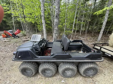 525 River Road Mattawamkeag ME 04460