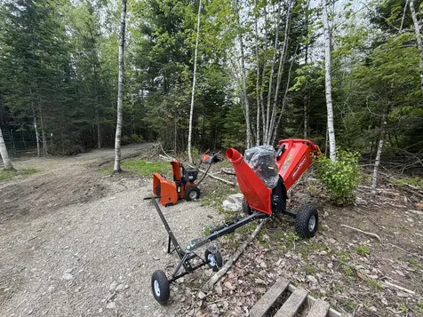 525 River Road Mattawamkeag ME 04460