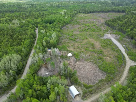525 River Road Mattawamkeag ME 04460