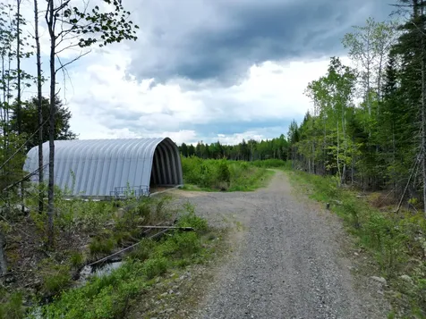 525 River Road Mattawamkeag ME 04460