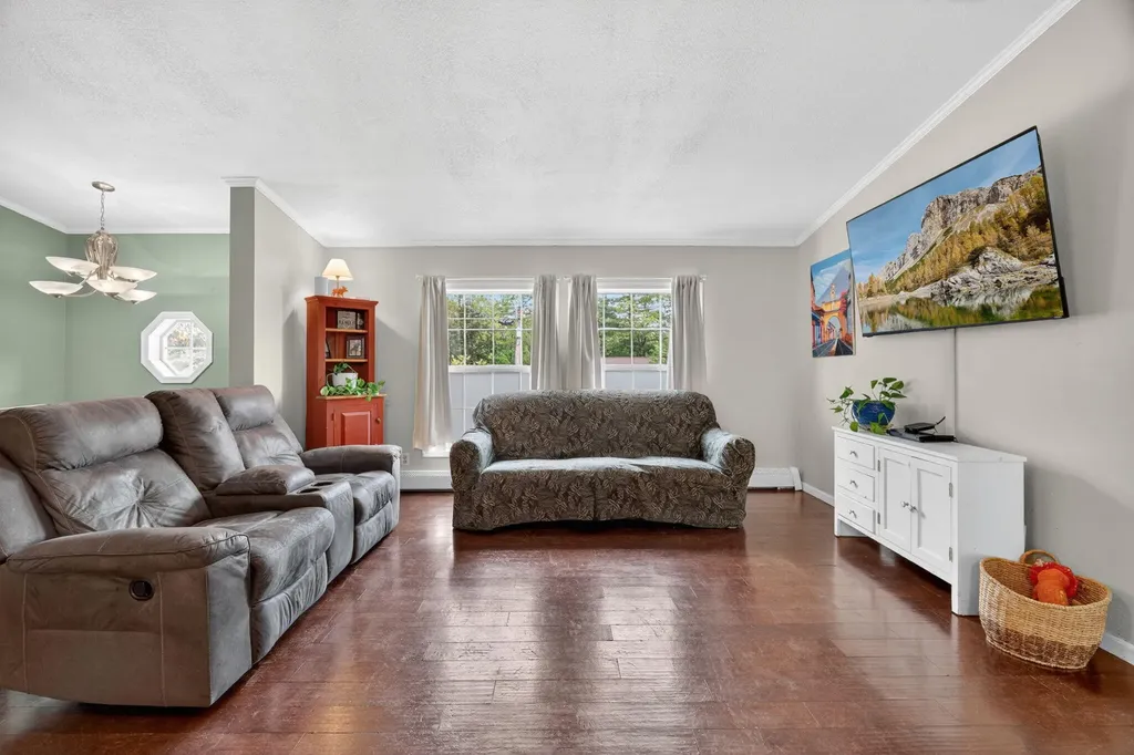 54 Mark Street Lewiston ME 04240