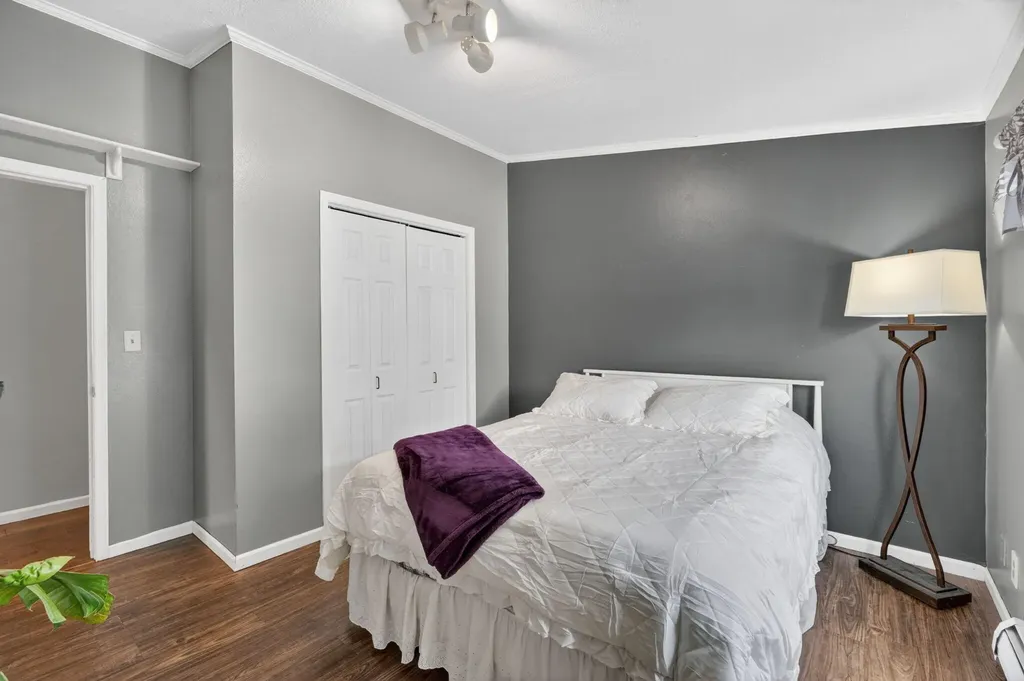54 Mark Street Lewiston ME 04240