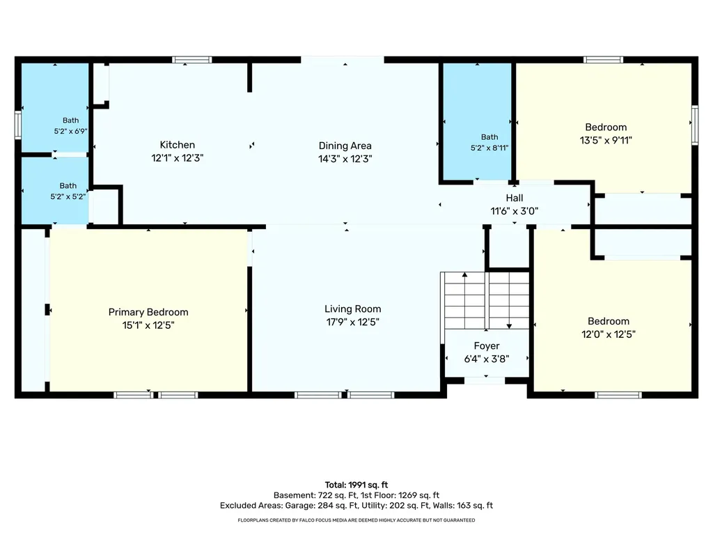 54 Mark Street Lewiston ME 04240