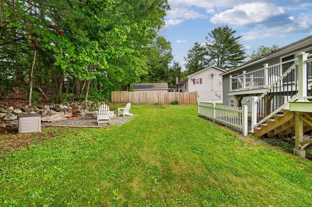 54 Mark Street Lewiston ME 04240