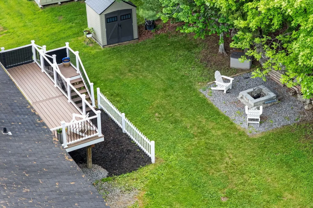 54 Mark Street Lewiston ME 04240