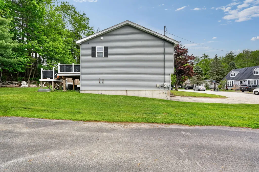 54 Mark Street Lewiston ME 04240