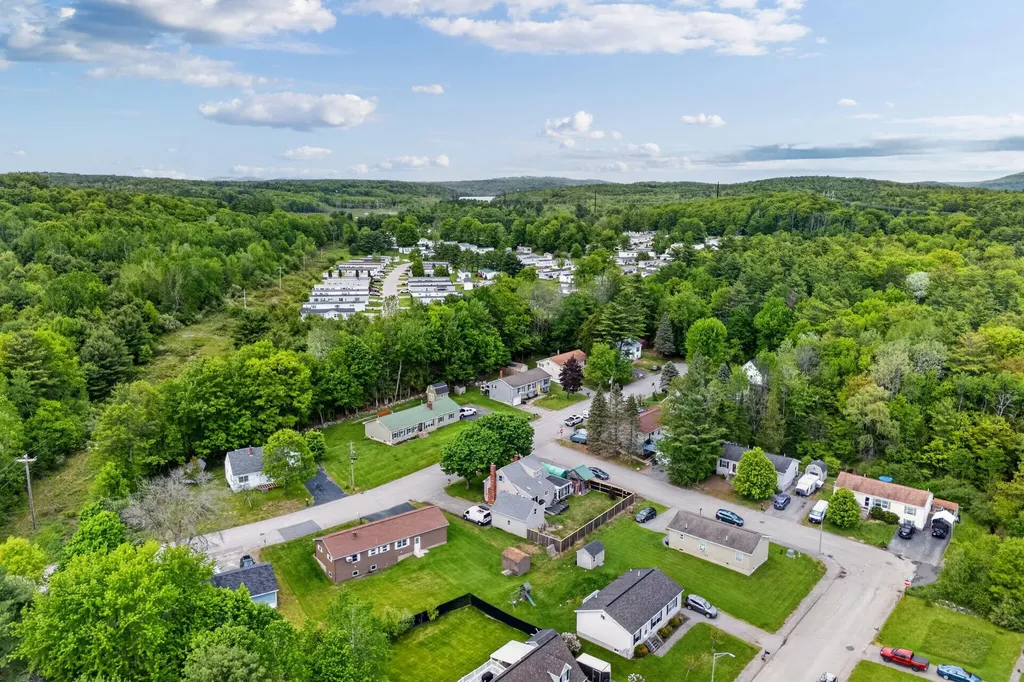 54 Mark Street Lewiston ME 04240