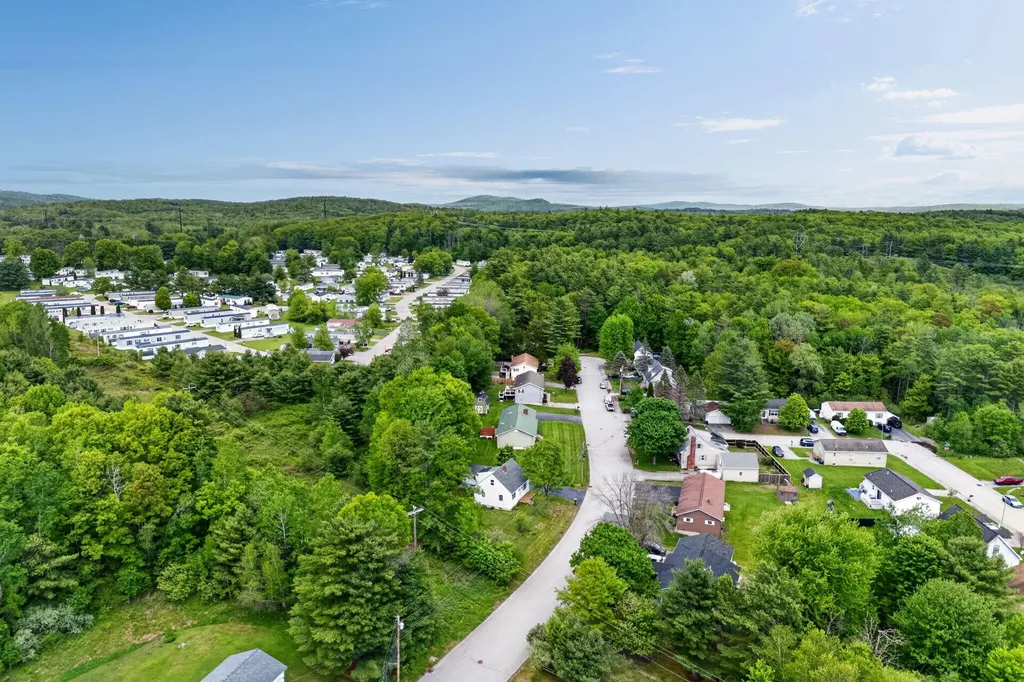 54 Mark Street Lewiston ME 04240