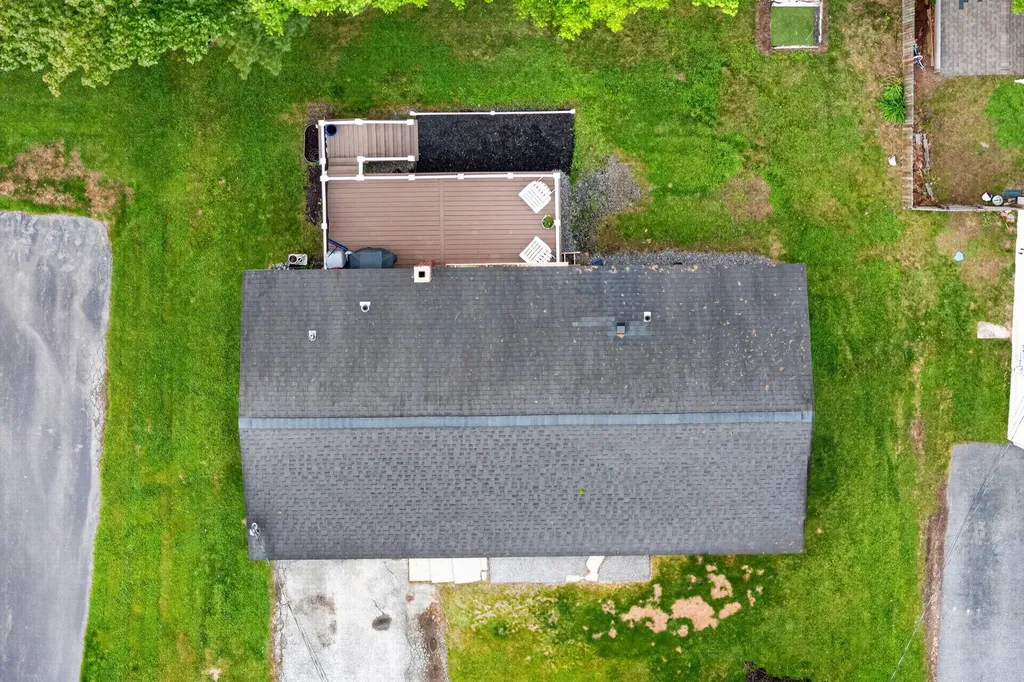 54 Mark Street Lewiston ME 04240