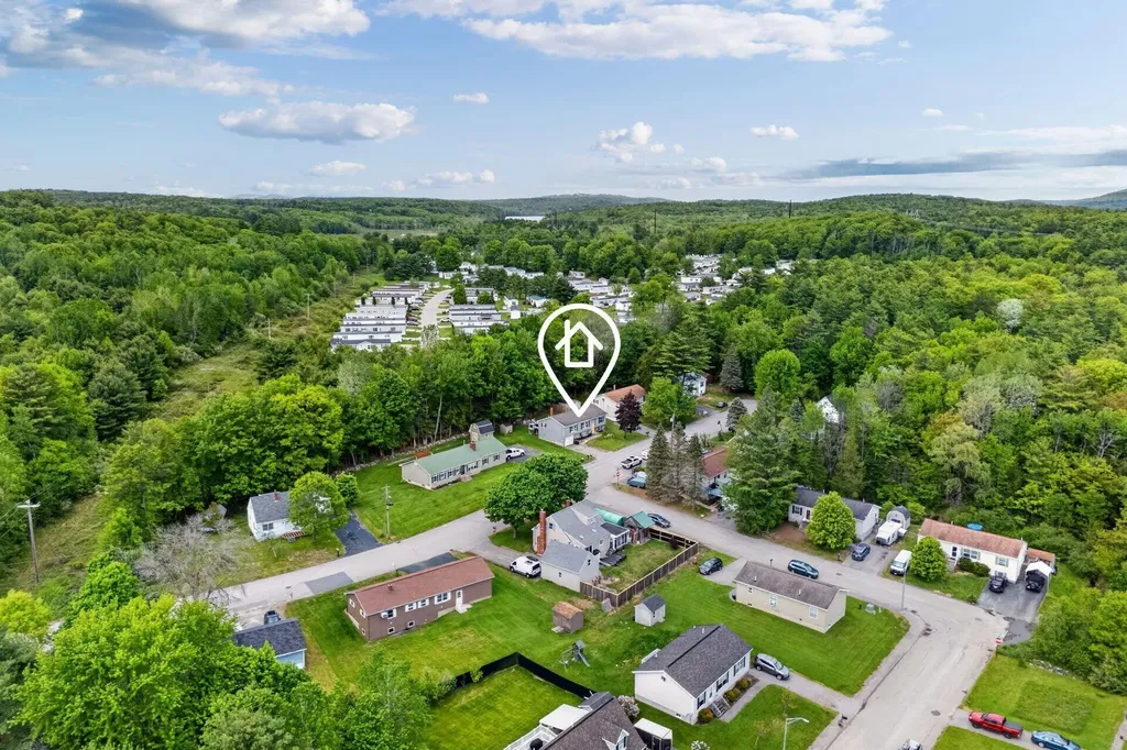 54 Mark Street Lewiston ME 04240