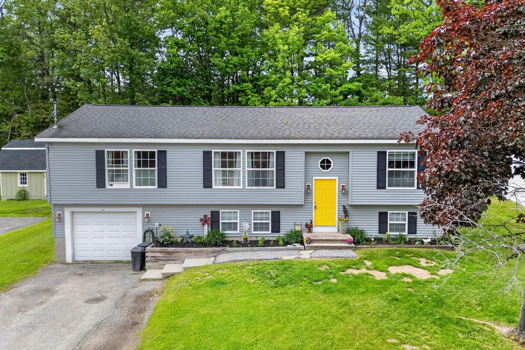 54 Mark Street Lewiston ME 04240