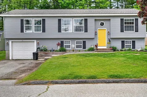 54 Mark Street Lewiston ME 04240