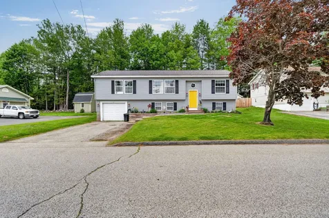 54 Mark Street Lewiston ME 04240