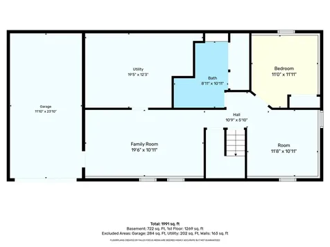 54 Mark Street Lewiston ME 04240