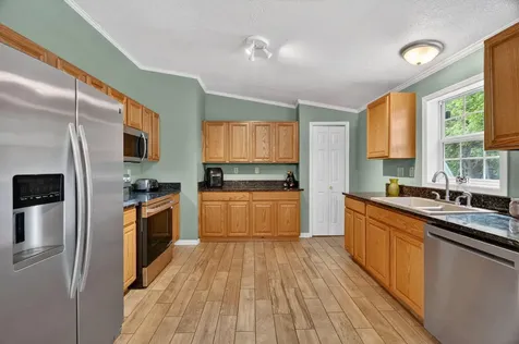 54 Mark Street Lewiston ME 04240