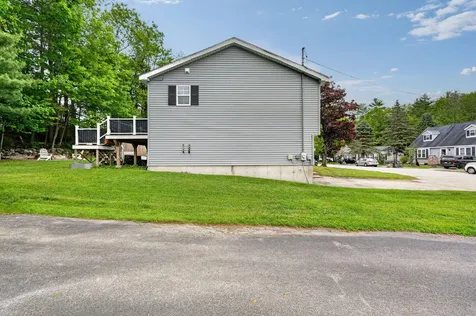 54 Mark Street Lewiston ME 04240