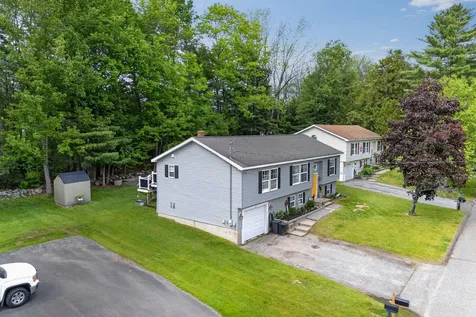 54 Mark Street Lewiston ME 04240