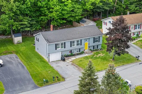 54 Mark Street Lewiston ME 04240