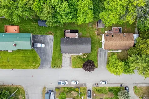 54 Mark Street Lewiston ME 04240