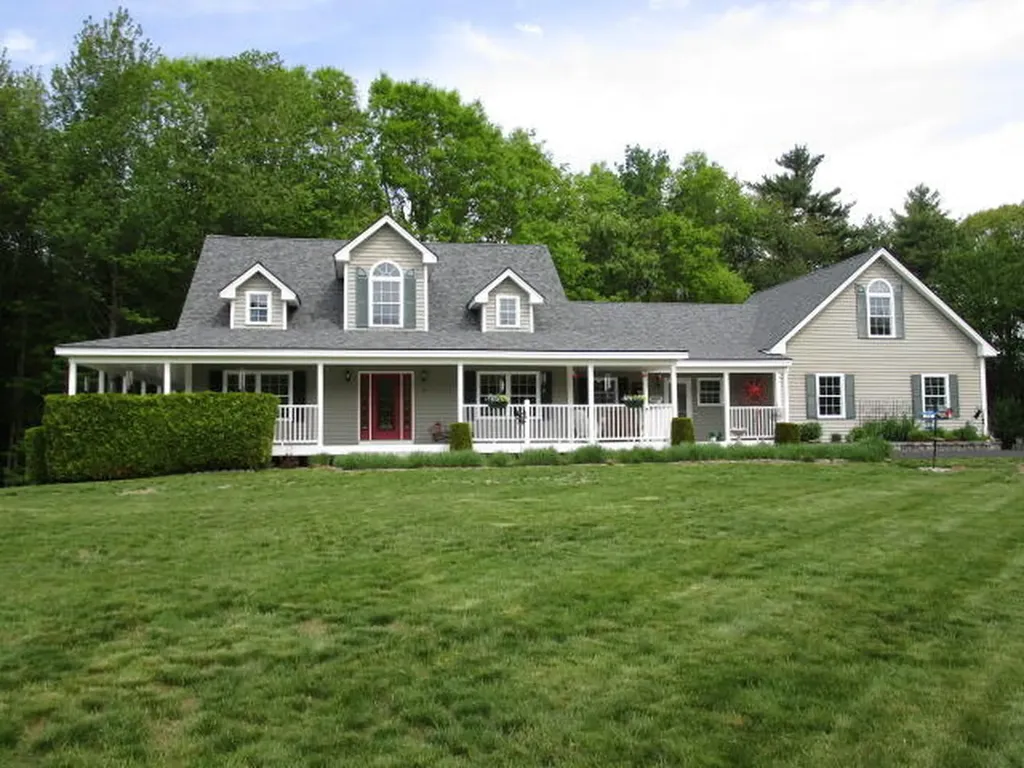 8 Dirigo Drive Scarborough ME 04074