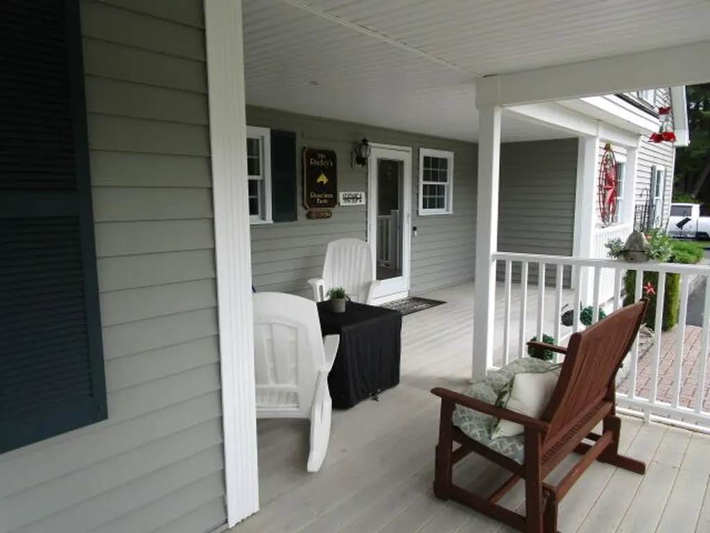 8 Dirigo Drive Scarborough ME 04074