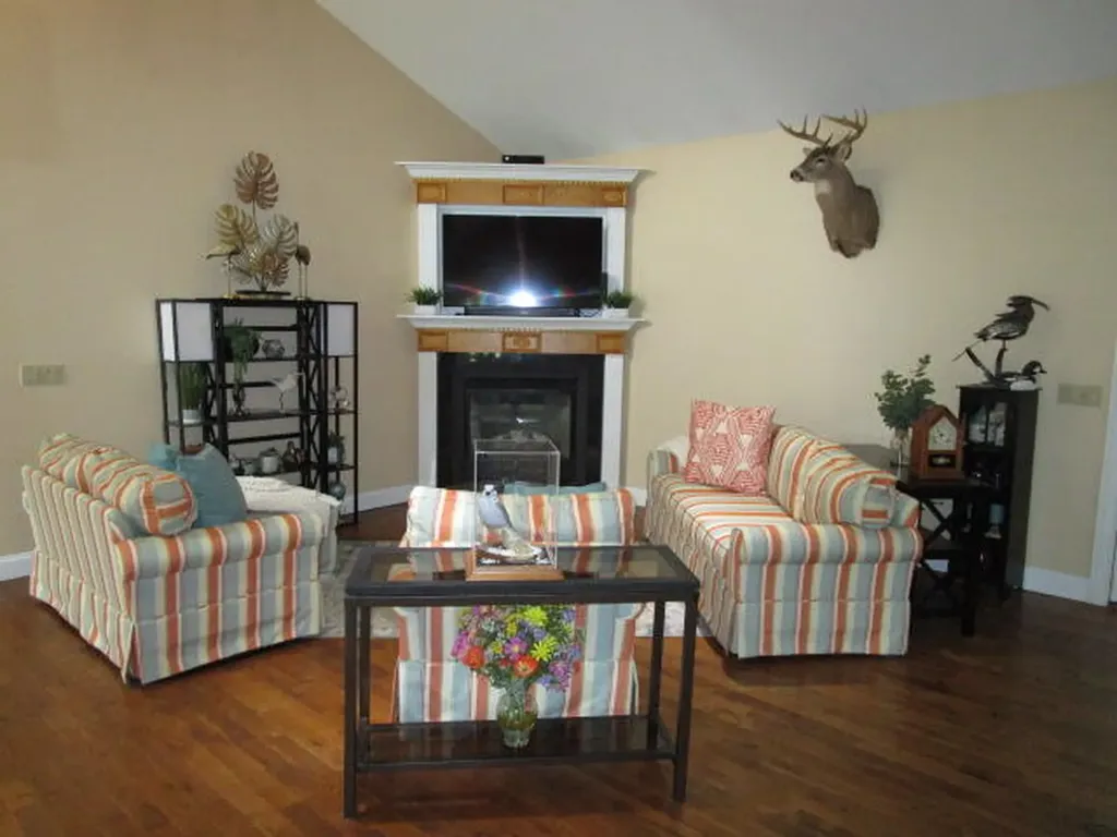 8 Dirigo Drive Scarborough ME 04074