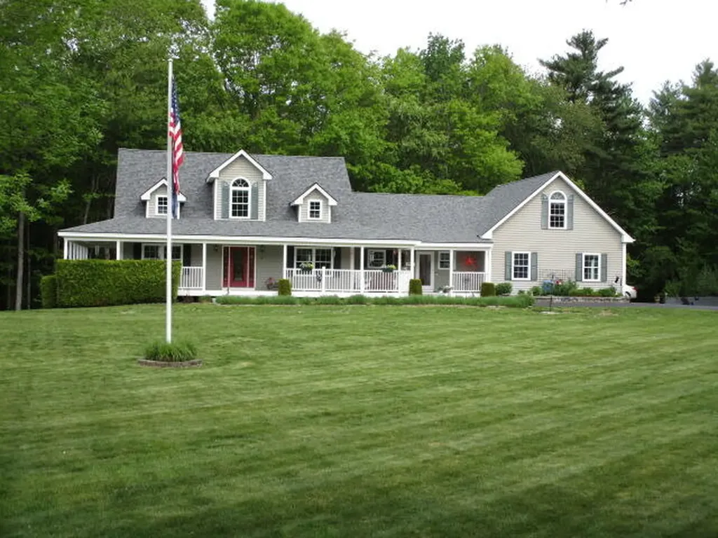 8 Dirigo Drive Scarborough ME 04074